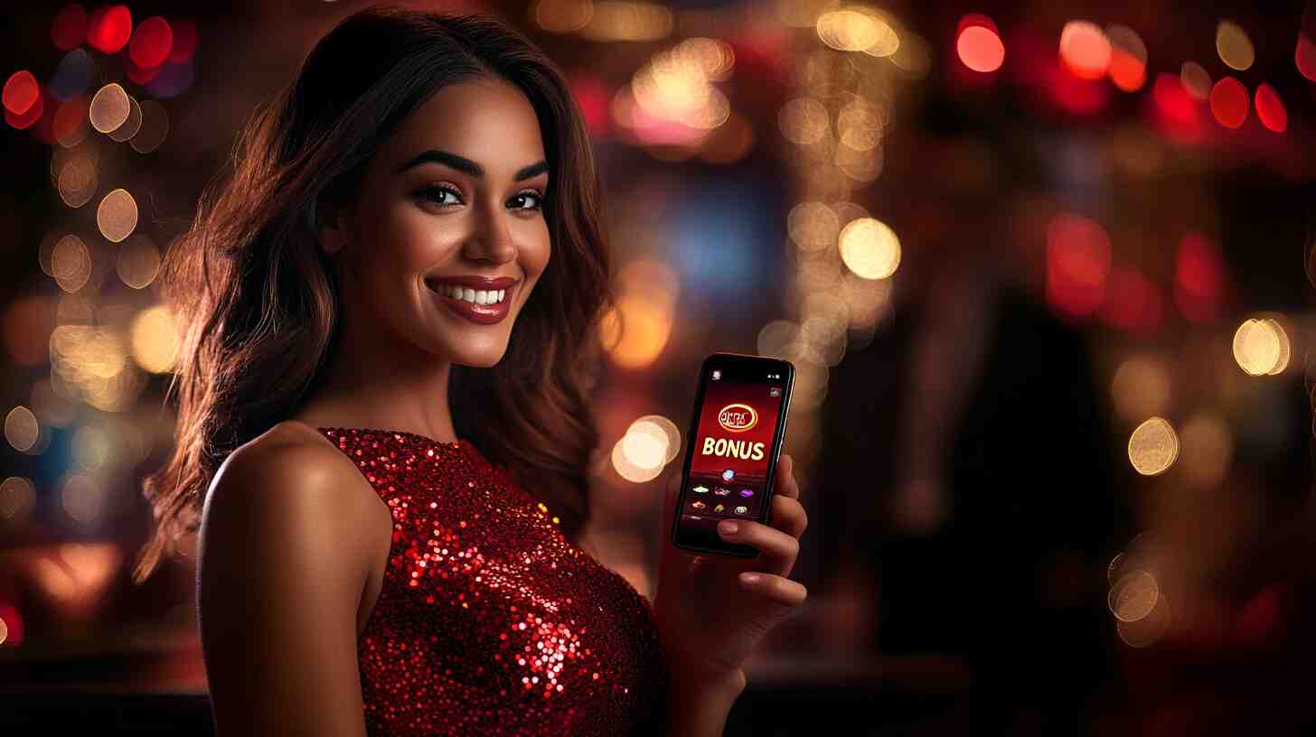 Nhận ưu đãi khuyến mãi độc quyền và tiền thưởng sòng bạc tại VVWIN
                              