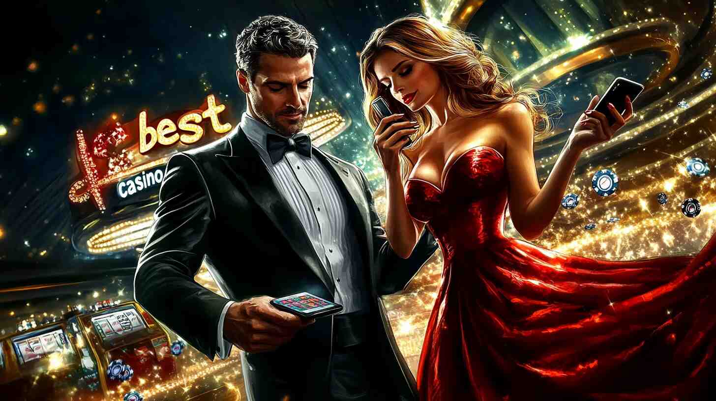 Đắm mình trong cảm giác hồi hộp tại VVWIN Sòng bạc
                              